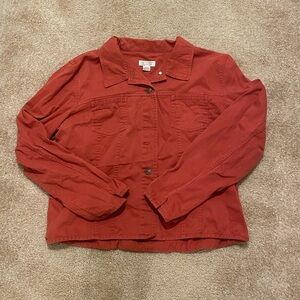 Women’s XL Jacket